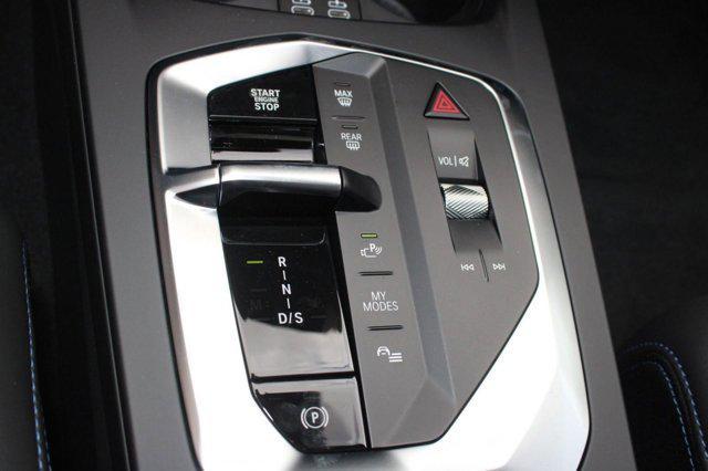 new 2026 BMW 228 Gran Coupe car, priced at $48,155