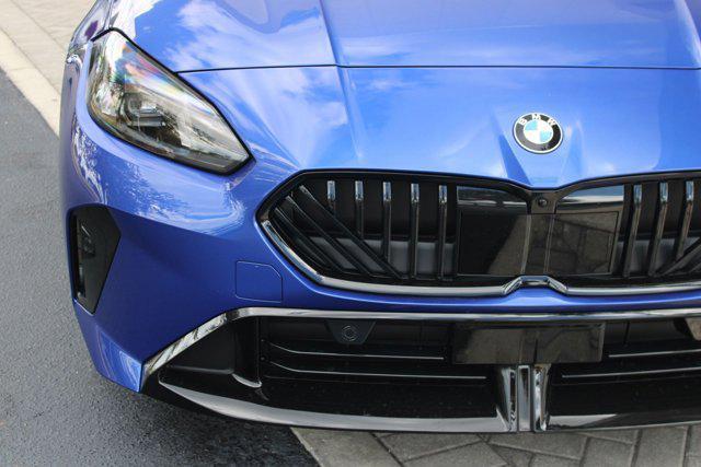 new 2026 BMW 228 Gran Coupe car, priced at $48,155