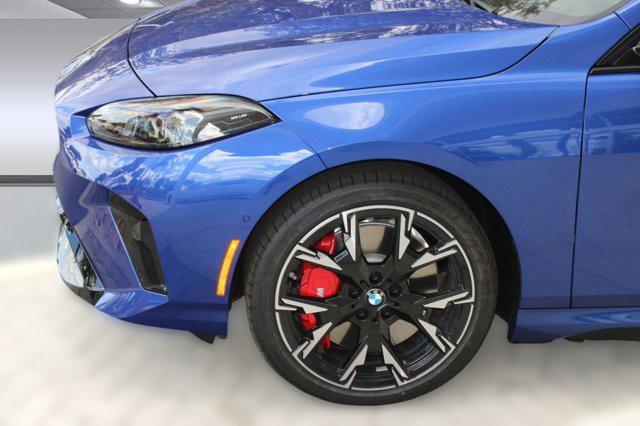 new 2026 BMW 228 Gran Coupe car, priced at $48,155