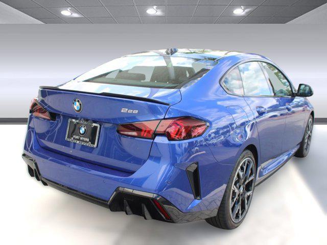 new 2026 BMW 228 Gran Coupe car, priced at $48,155