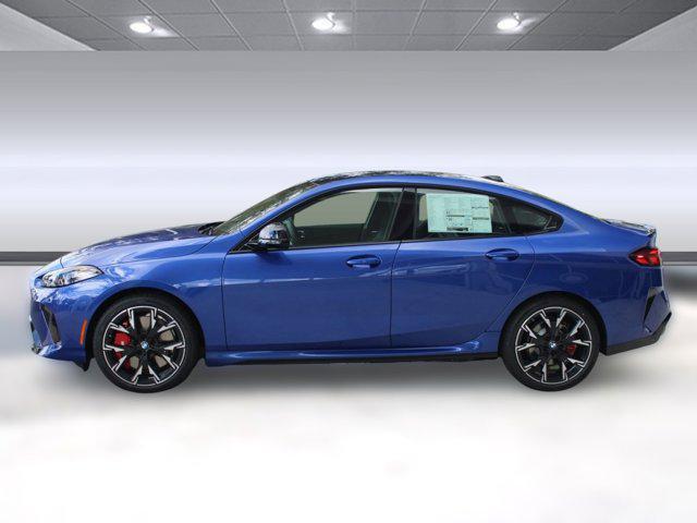 new 2026 BMW 228 Gran Coupe car, priced at $48,155
