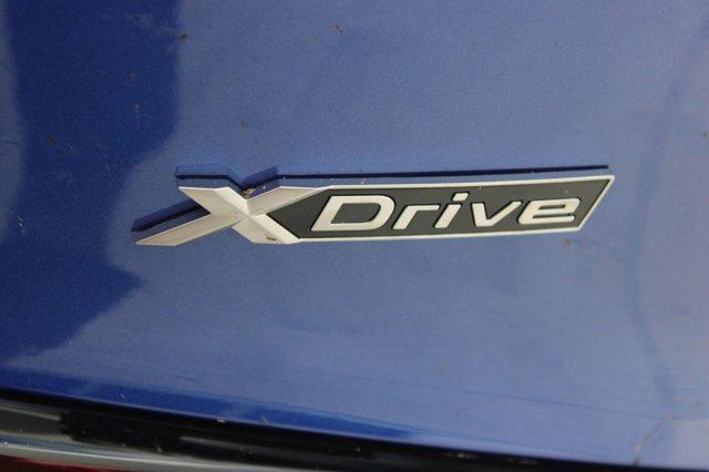 new 2026 BMW 228 Gran Coupe car, priced at $48,155