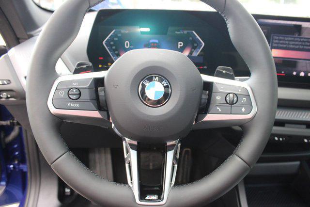 new 2026 BMW 228 Gran Coupe car, priced at $48,155