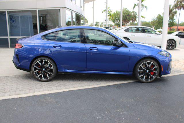 new 2026 BMW 228 Gran Coupe car, priced at $48,155