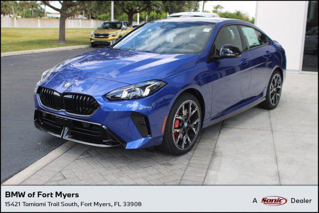 new 2026 BMW 228 Gran Coupe car, priced at $48,155