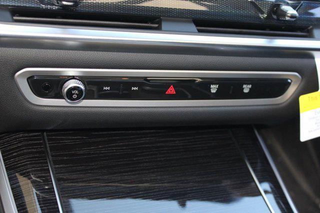 new 2026 BMW X5 car, priced at $83,975