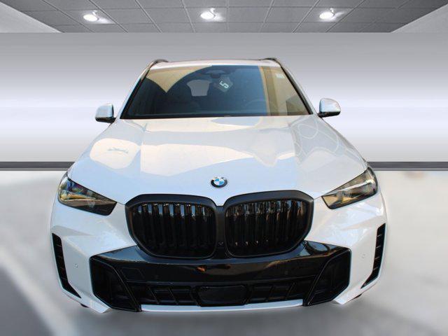 new 2026 BMW X5 car, priced at $83,975