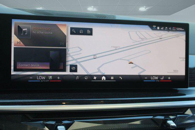 new 2026 BMW X5 car, priced at $83,975