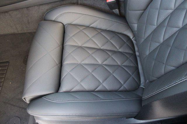 new 2026 BMW X5 car, priced at $83,975