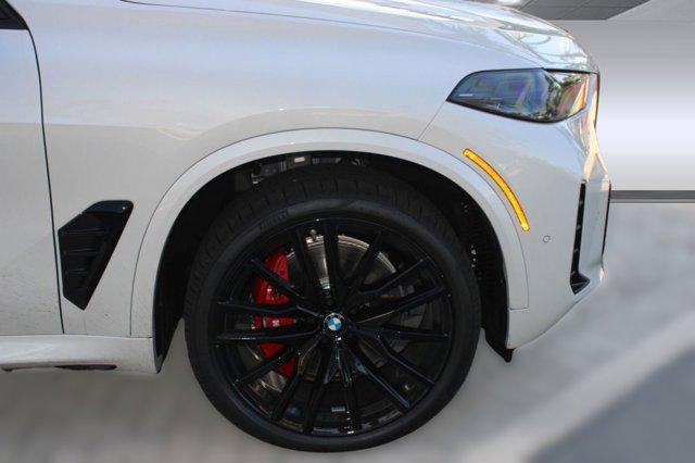 new 2026 BMW X5 car, priced at $83,975