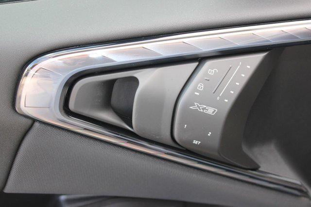 new 2025 BMW X3 car, priced at $54,310