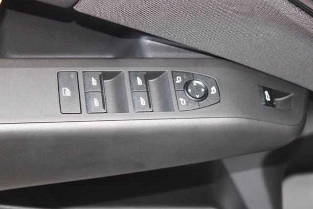 new 2025 BMW X3 car, priced at $54,310