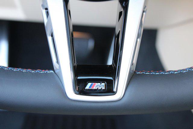 new 2025 BMW M440 car, priced at $66,775