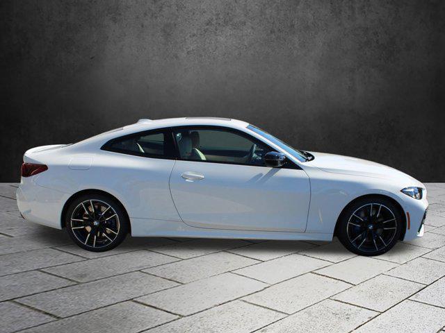 new 2025 BMW M440 car, priced at $66,775