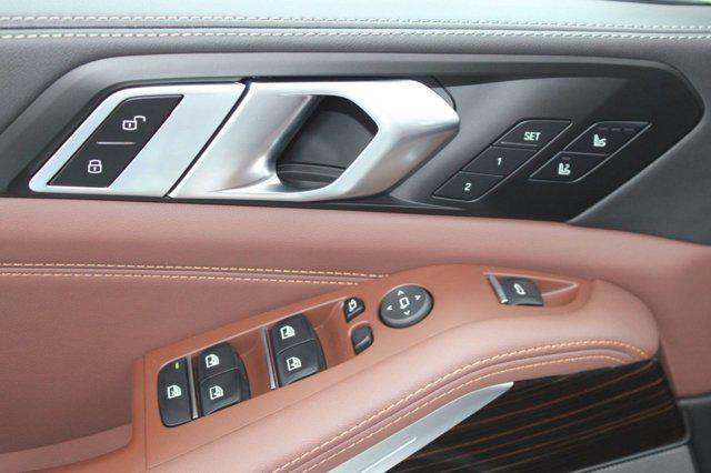 new 2026 BMW X5 car, priced at $86,425