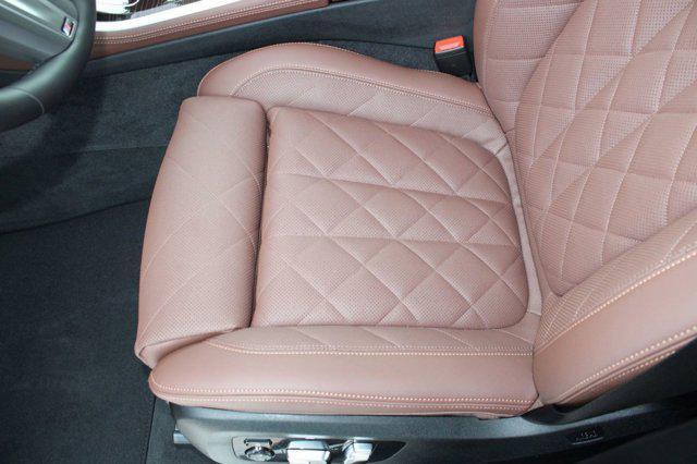 new 2026 BMW X5 car, priced at $86,425