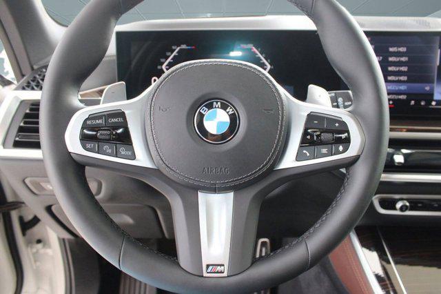 new 2026 BMW X5 car, priced at $86,425