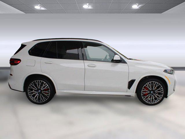 new 2026 BMW X5 car, priced at $86,425
