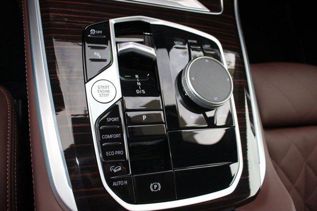 new 2026 BMW X5 car, priced at $86,425