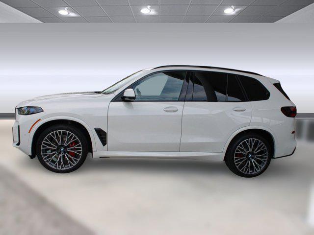 new 2026 BMW X5 car, priced at $86,425