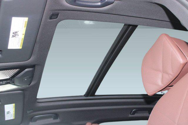 new 2026 BMW X5 car, priced at $86,425