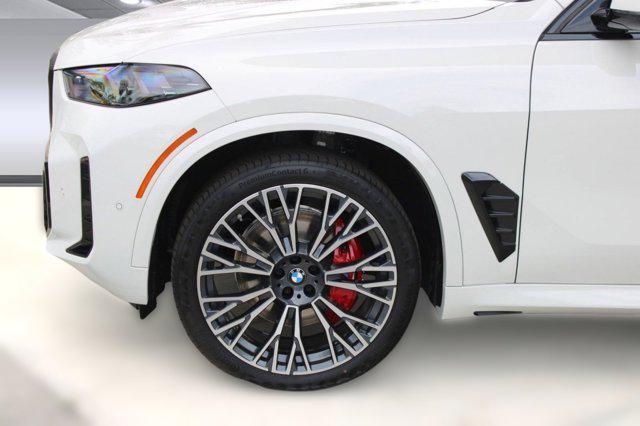 new 2026 BMW X5 car, priced at $86,425