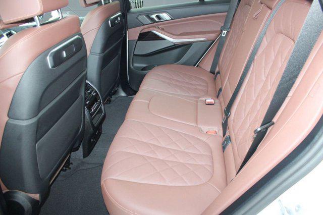 new 2026 BMW X5 car, priced at $86,425
