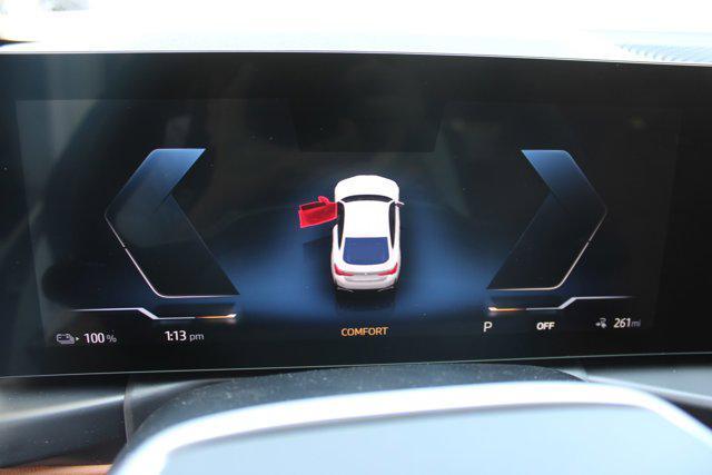 new 2025 BMW i4 Gran Coupe car, priced at $60,525