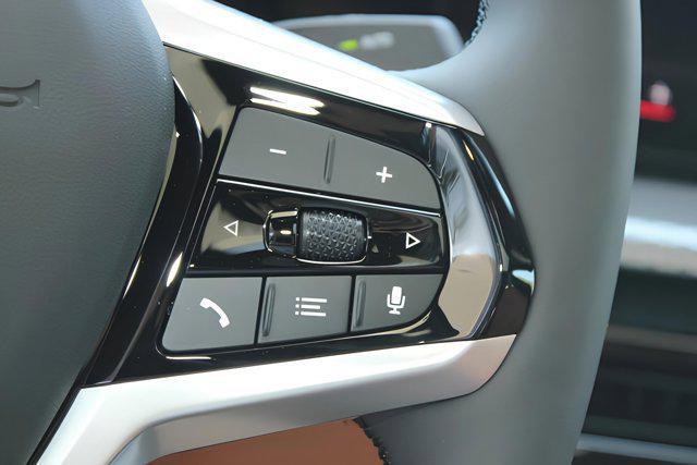 new 2025 BMW i4 Gran Coupe car, priced at $60,525