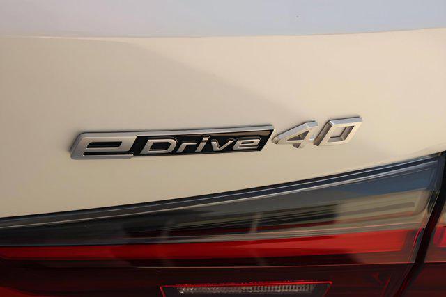 new 2025 BMW i4 Gran Coupe car, priced at $60,525