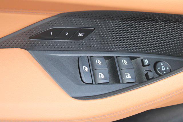 new 2025 BMW i4 Gran Coupe car, priced at $60,525