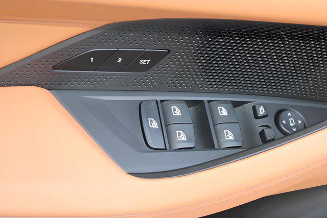 new 2025 BMW i4 Gran Coupe car, priced at $60,525