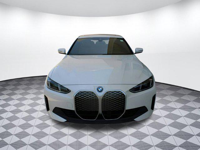 new 2025 BMW i4 Gran Coupe car, priced at $60,525