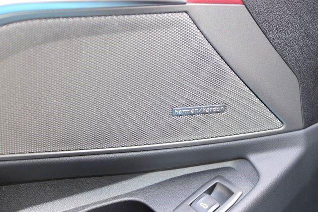new 2025 BMW 330 car, priced at $58,100