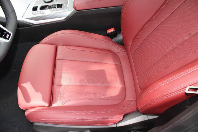new 2025 BMW 330 car, priced at $58,100