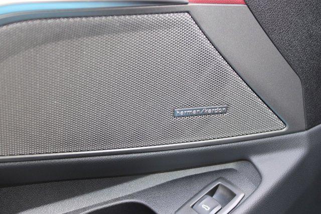 new 2025 BMW 330 car, priced at $58,100