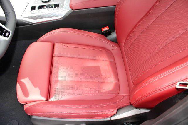 new 2025 BMW 330 car, priced at $58,100