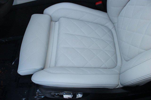 new 2026 BMW X5 car, priced at $85,725