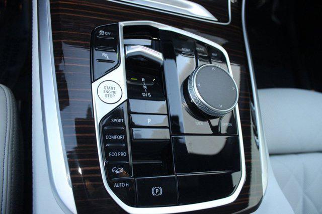 new 2026 BMW X5 car, priced at $85,725