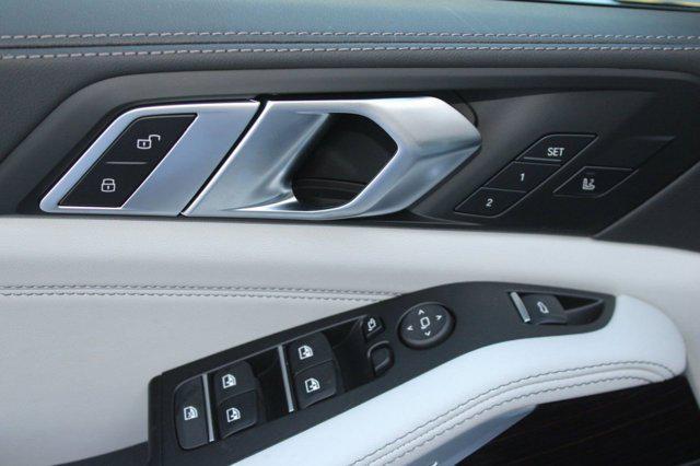 new 2026 BMW X5 car, priced at $85,725