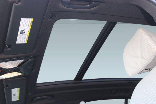 new 2026 BMW X5 car, priced at $85,725