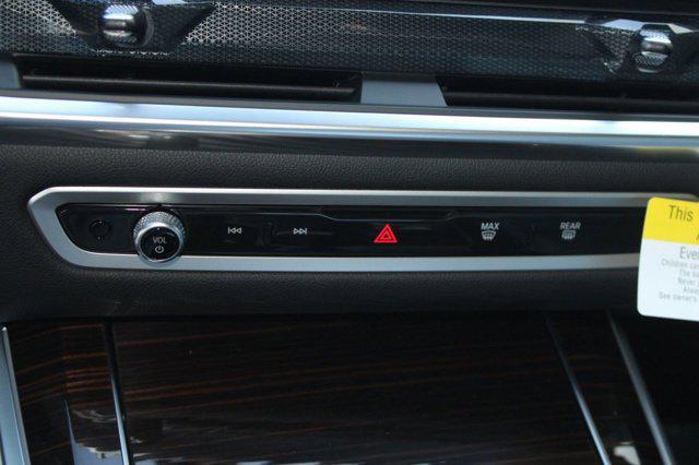 new 2026 BMW X5 car, priced at $85,725