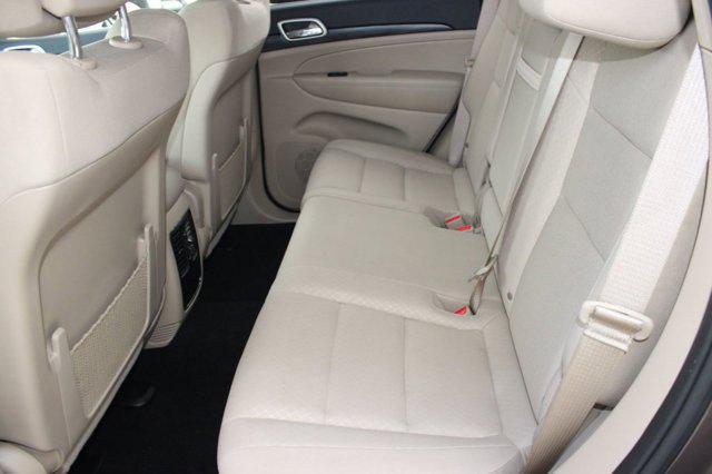 used 2019 Jeep Grand Cherokee car, priced at $18,998