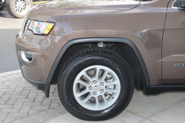 used 2019 Jeep Grand Cherokee car, priced at $18,999