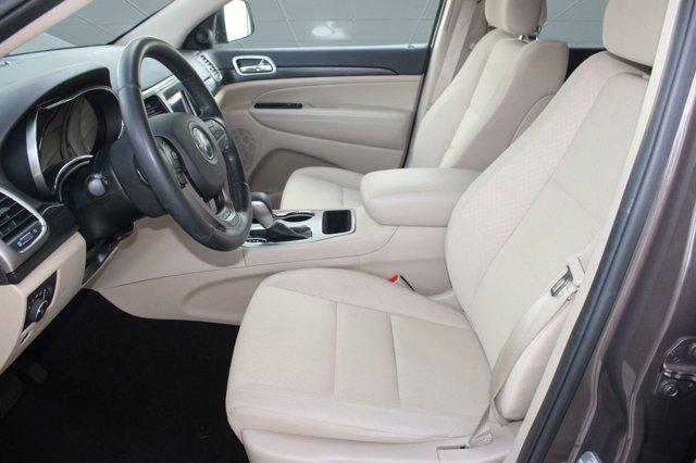 used 2019 Jeep Grand Cherokee car, priced at $18,998