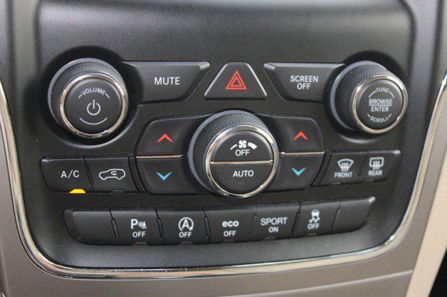 used 2019 Jeep Grand Cherokee car, priced at $18,998