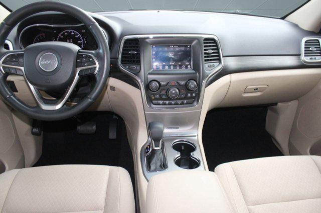 used 2019 Jeep Grand Cherokee car, priced at $18,998