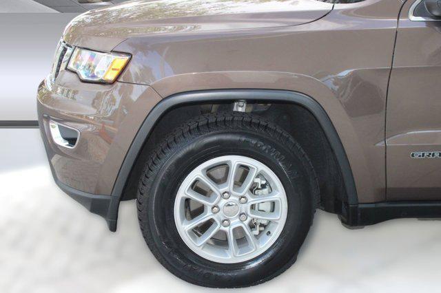 used 2019 Jeep Grand Cherokee car, priced at $18,998