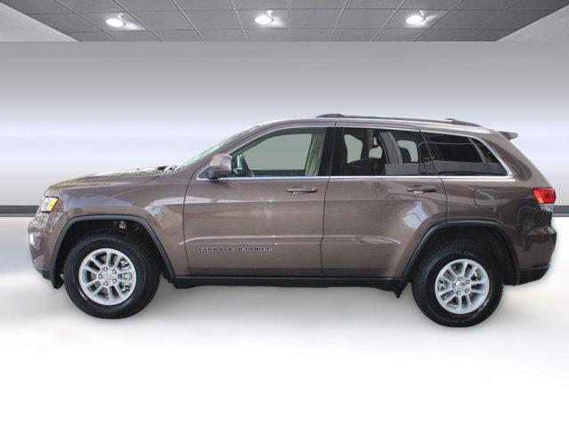 used 2019 Jeep Grand Cherokee car, priced at $18,998