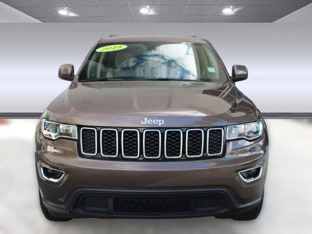 used 2019 Jeep Grand Cherokee car, priced at $18,998